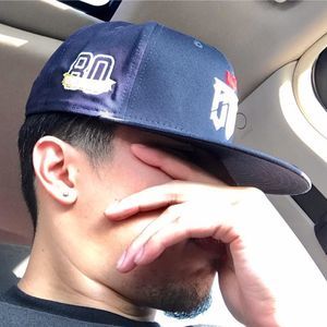 Meet your Posher, Ralph